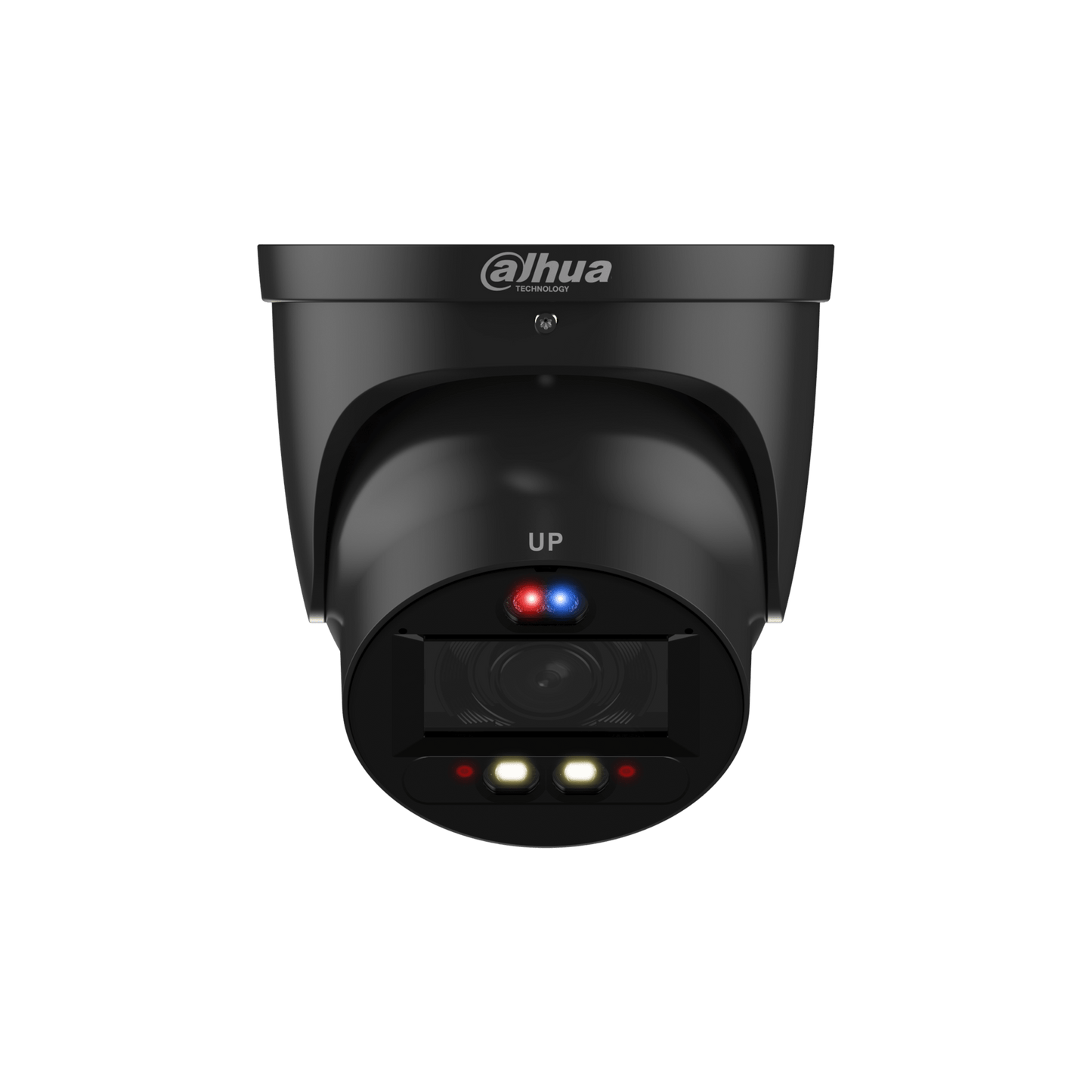 Caméra de surveillance dôme IP DAHUA avec zoom - Série IA TiOC - Direct - Sécurité - Boutique