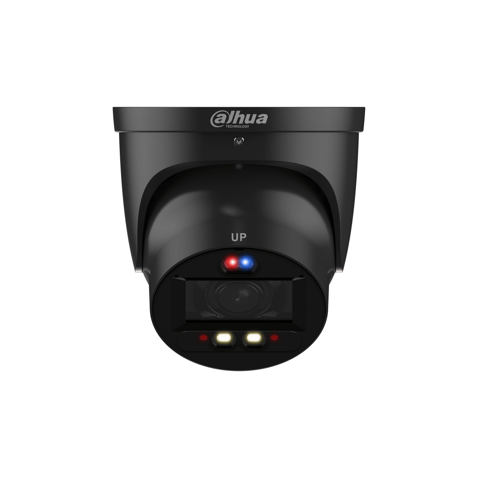 Caméra de surveillance dôme IP DAHUA avec zoom - Série IA TiOC - Direct - Sécurité - Boutique