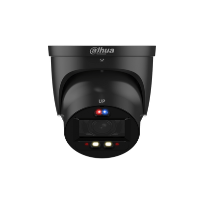 Caméra de surveillance dôme IP DAHUA avec zoom - Série IA TiOC - Direct - Sécurité - Boutique