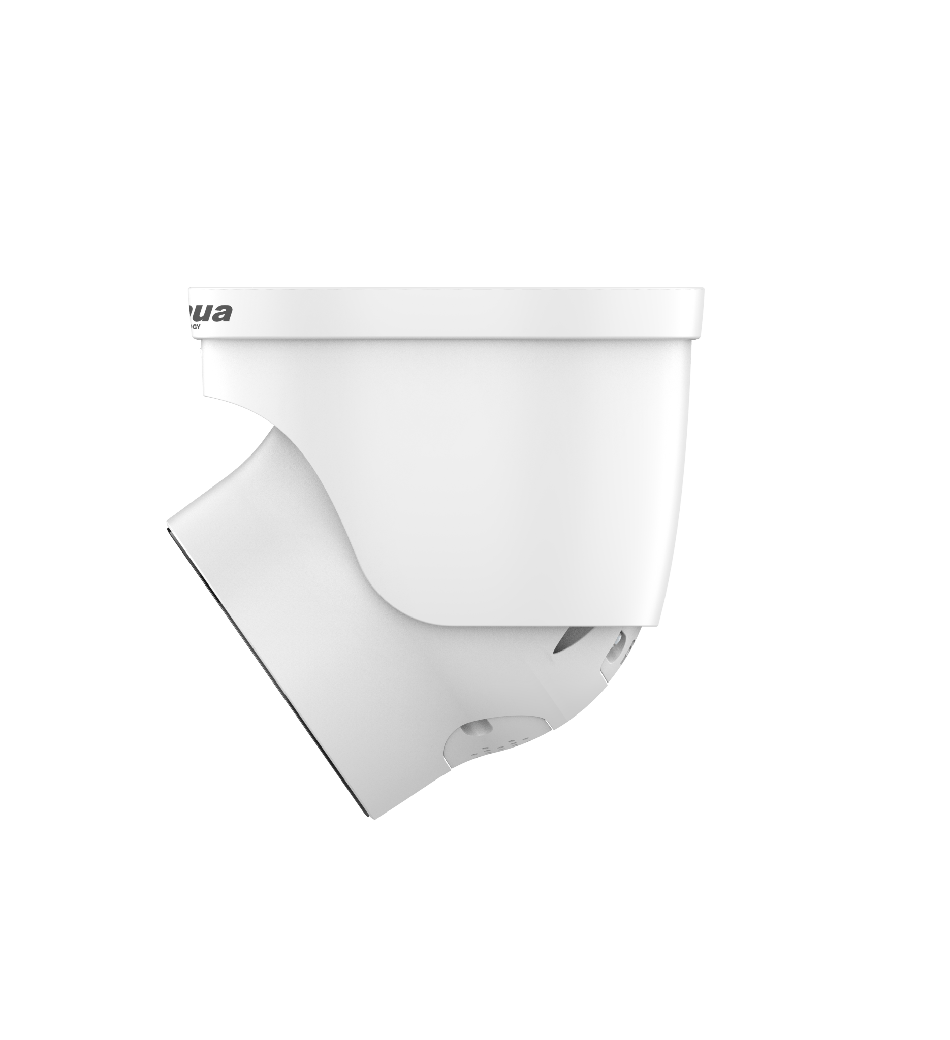 Caméra de surveillance dôme IP DAHUA avec zoom - Série IA TiOC - Direct - Sécurité - Boutique