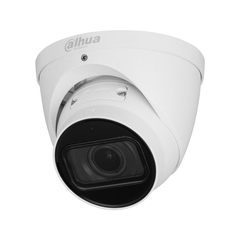Caméra de surveillance dôme IP DAHUA avec zoom - Série Pro - Direct - Sécurité - Boutique