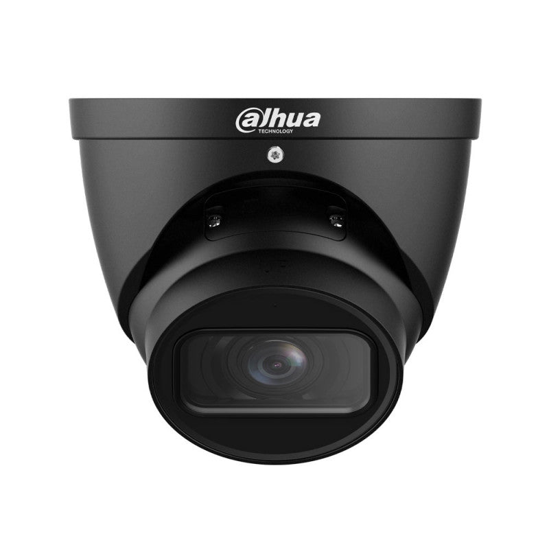 Caméra de surveillance dôme IP DAHUA avec zoom - Série Pro - Direct - Sécurité - Boutique
