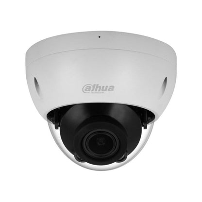 Caméra de surveillance dôme IP DAHUA avec zoom - Série Pro Anti - Vandalisme - Direct - Sécurité - Boutique