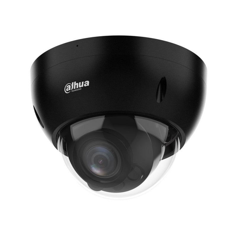 Caméra de surveillance dôme IP DAHUA avec zoom - Série Pro Anti - Vandalisme - Direct - Sécurité - Boutique