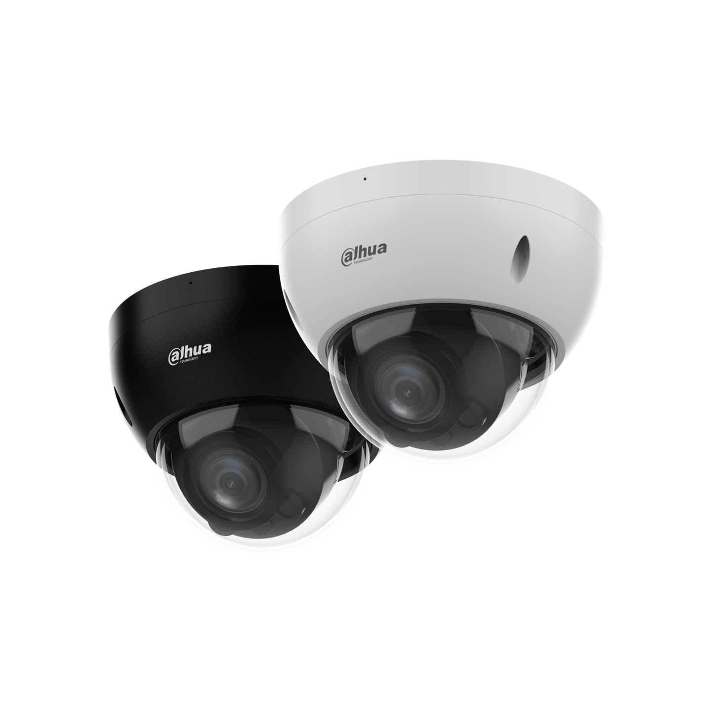 Caméra de surveillance dôme IP DAHUA avec zoom - Série Pro Anti - Vandalisme - Direct - Sécurité - Boutique