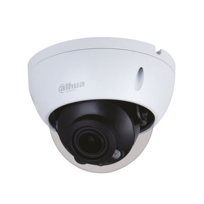 Caméra de surveillance dôme IP DAHUA avec zoom - Série Pro Anti - Vandalisme - Direct - Sécurité - Boutique
