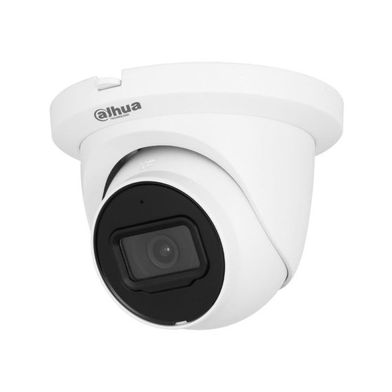 Caméra de surveillance dôme IP DAHUA - Série Pro - Direct - Sécurité - Boutique