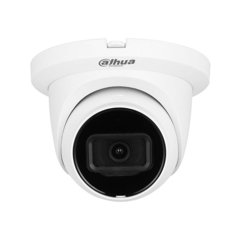 Caméra de surveillance dôme IP DAHUA - Série Pro - Direct - Sécurité - Boutique