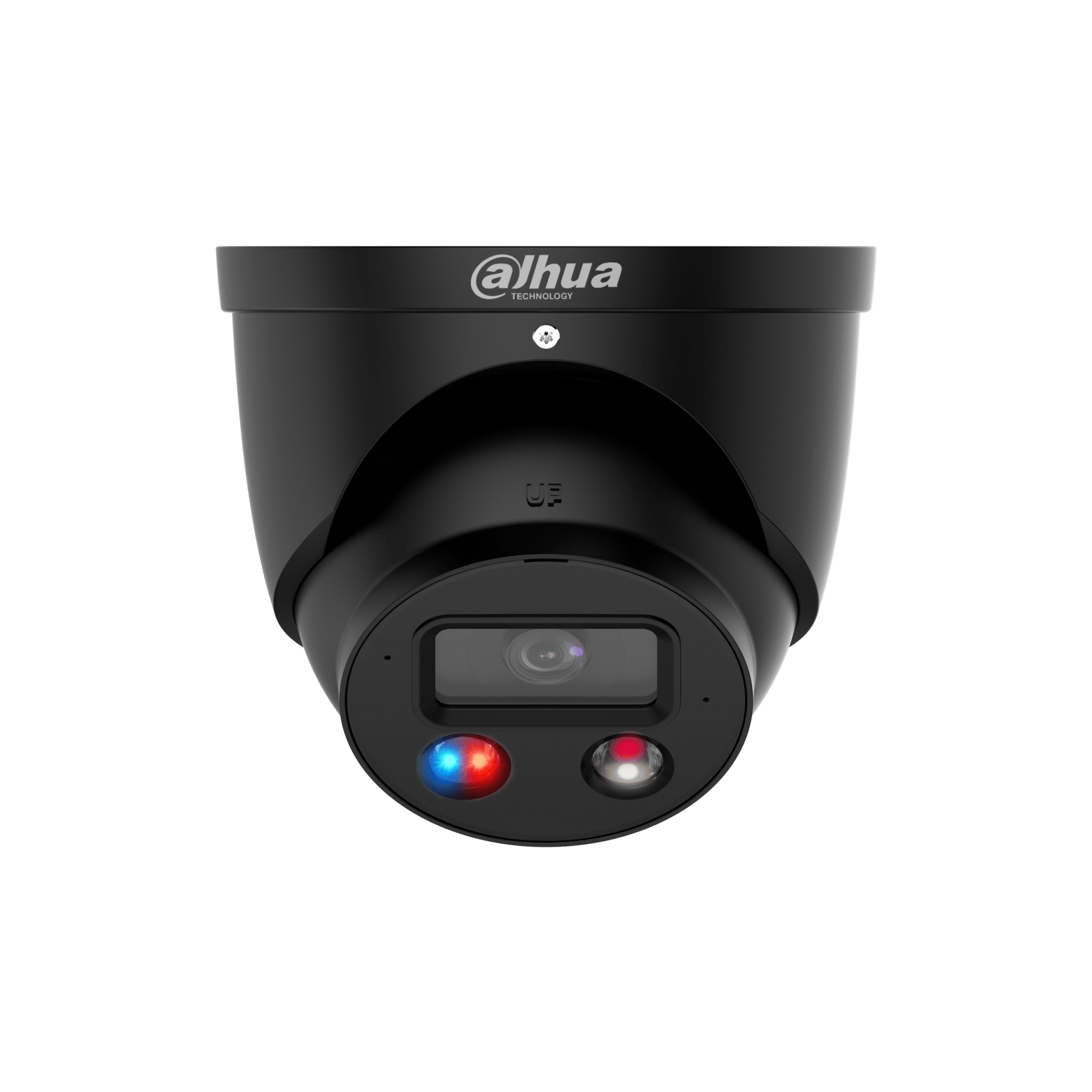 Caméra de surveillance dôme IP DAHUA - TiOC - Direct - Sécurité - Boutique