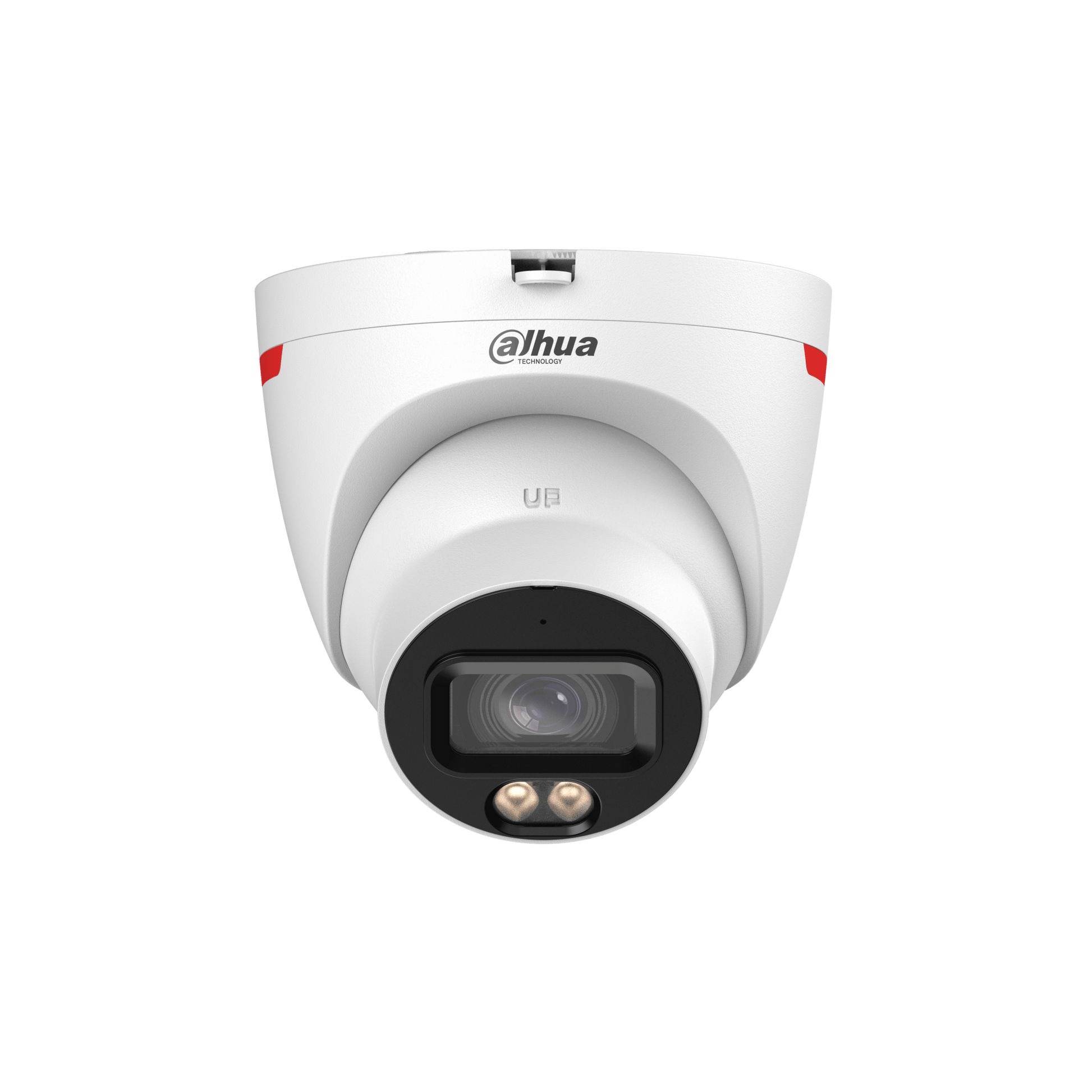 Caméra de surveillance dôme IP DAHUA - WizColor - Direct - Sécurité - Boutique