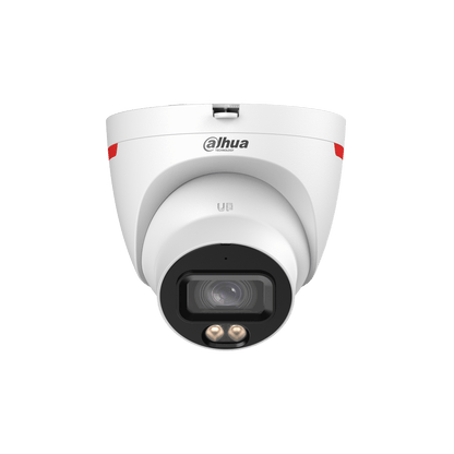 Caméra de surveillance dôme IP DAHUA - WizColor - Direct - Sécurité - Boutique