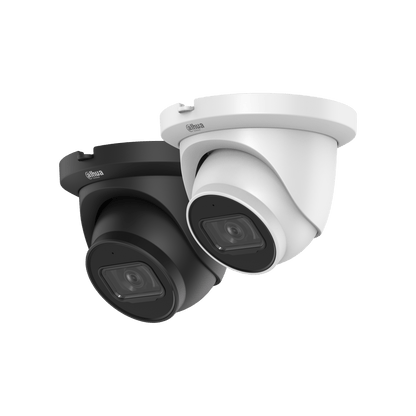 Caméra de surveillance dôme IP DAHUA - WIZMIND - Direct - Sécurité - Boutique