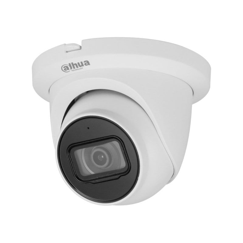 Caméra de surveillance dôme IP DAHUA - WIZMIND - Direct - Sécurité - Boutique