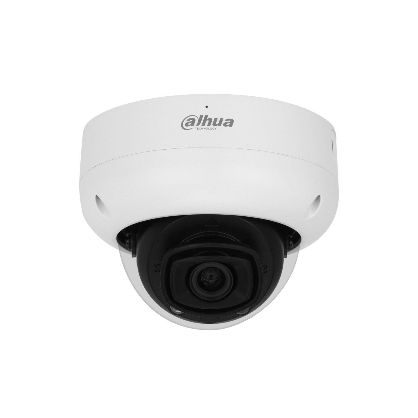 Caméra de surveillance dôme IP DAHUA - WIZMIND Anti - Vandalisme - Direct - Sécurité - Boutique