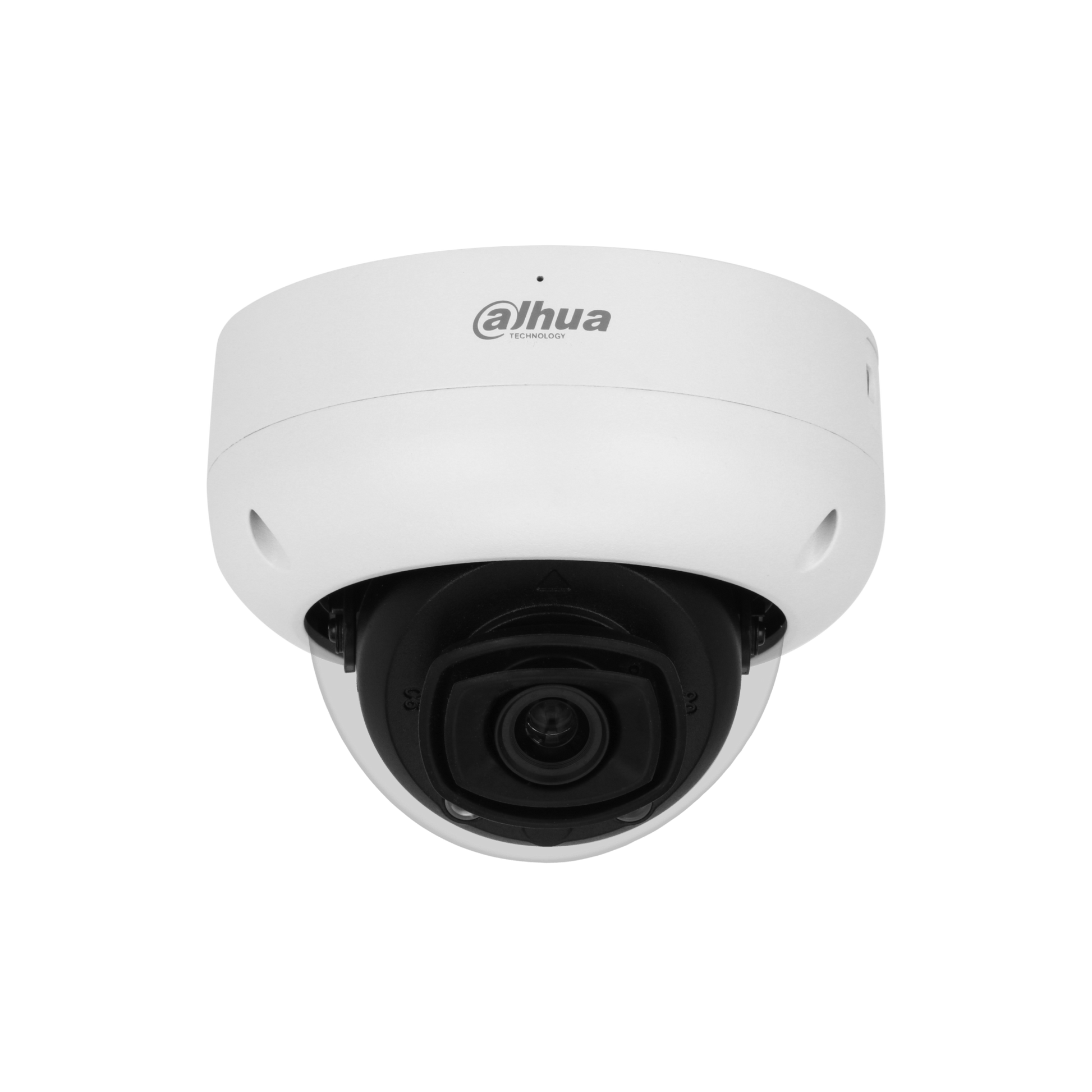 Caméra de surveillance dôme IP DAHUA - WIZMIND Anti - Vandalisme - Direct - Sécurité - Boutique