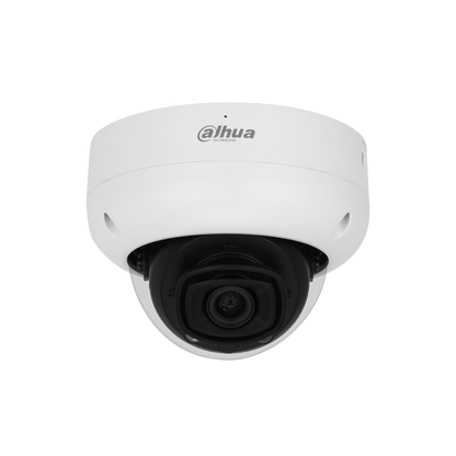 Caméra de surveillance dôme IP DAHUA - WIZMIND Anti - Vandalisme - Direct - Sécurité - Boutique