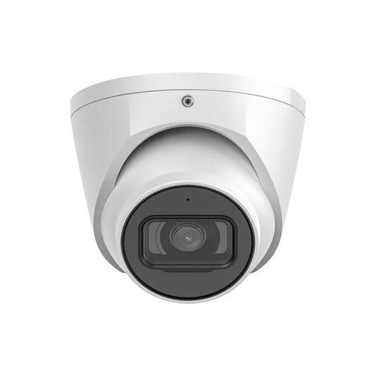 Caméra de surveillance dôme IP Direct - Sécurité Avec IA - Direct - Sécurité - Boutique