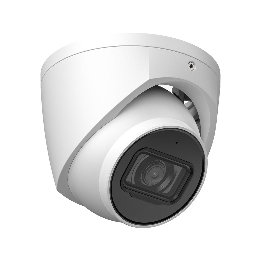 Caméra de surveillance dôme IP Direct - Sécurité Avec IA - Direct - Sécurité - Boutique