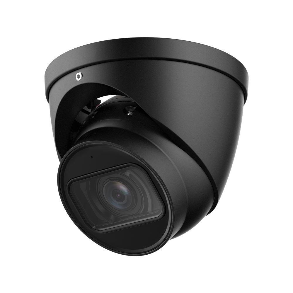 Caméra de surveillance dôme IP Direct - Sécurité avec zoom motorisée - Direct - Sécurité - Boutique