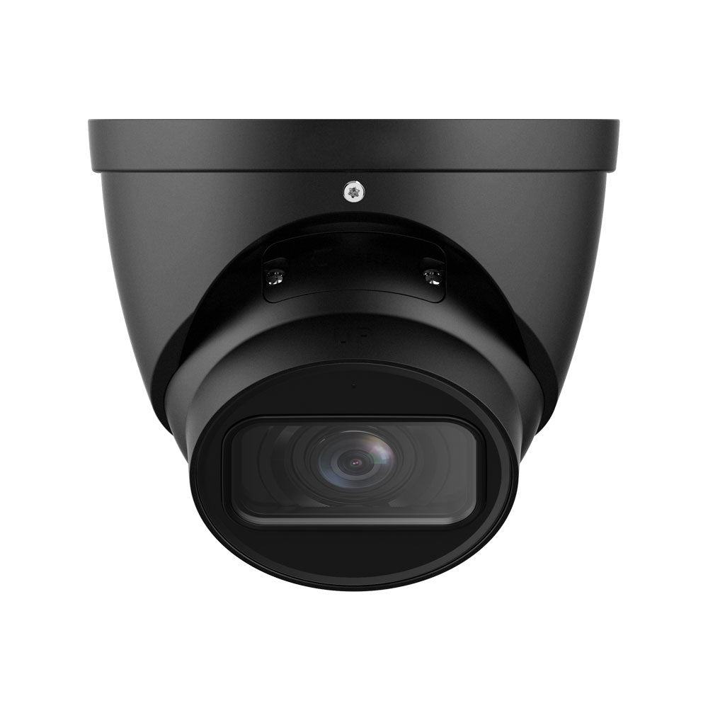 Caméra de surveillance dôme IP Direct - Sécurité avec zoom motorisée - Direct - Sécurité - Boutique