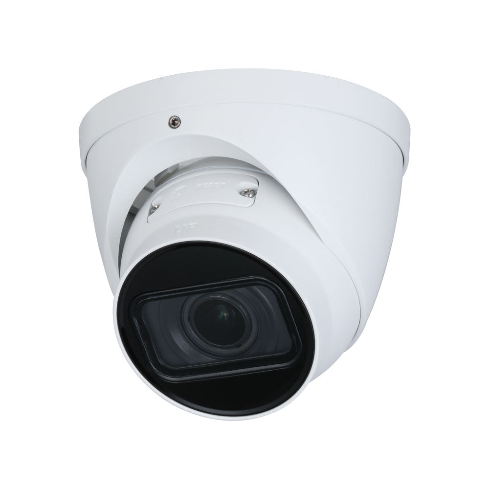 Caméra de surveillance dôme IP Direct - Sécurité avec zoom motorisée - Direct - Sécurité - Boutique