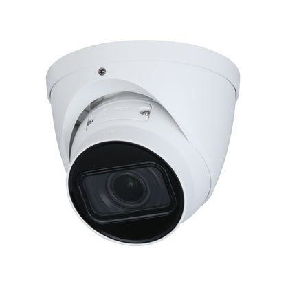 Caméra de surveillance dôme IP Direct - Sécurité avec zoom motorisée - Direct - Sécurité - Boutique