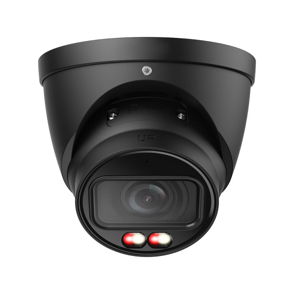 Caméra de surveillance dôme IP Direct - Sécurité Full - Color avec zoom motorisée - Direct - Sécurité - Boutique