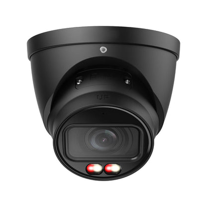 Caméra de surveillance dôme IP Direct - Sécurité Full - Color avec zoom motorisée - Direct - Sécurité - Boutique