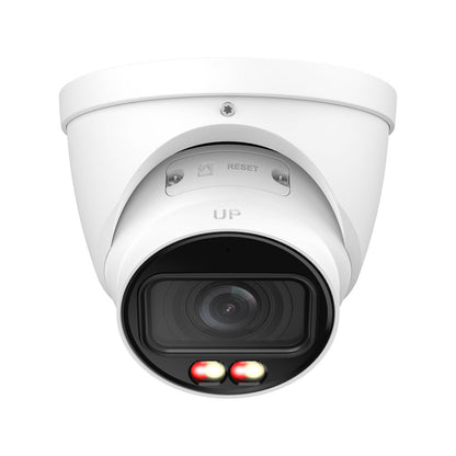 Caméra de surveillance dôme IP Direct - Sécurité Full - Color avec zoom motorisée - Direct - Sécurité - Boutique