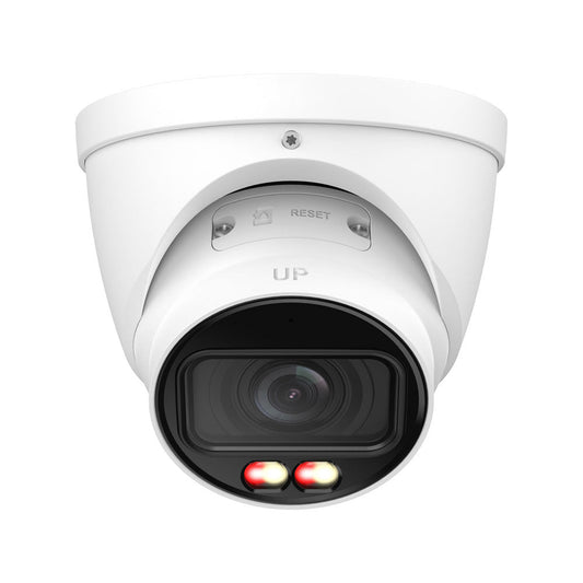 Caméra de surveillance dôme IP Direct - Sécurité Full - Color avec zoom motorisée - Direct - Sécurité - Boutique