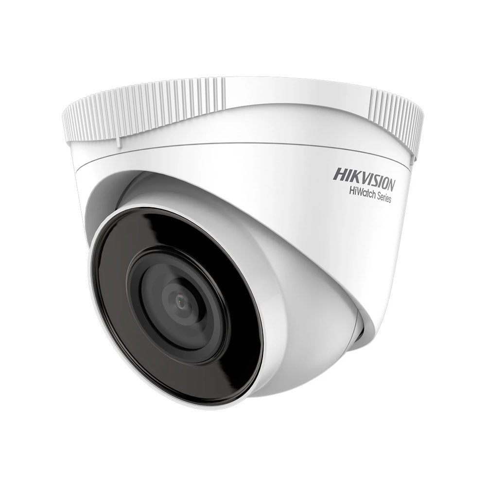 Caméra de surveillance dôme IP HIK - VISION - Direct - Sécurité - Boutique