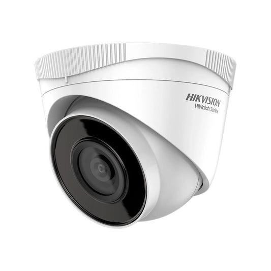 Caméra de surveillance dôme IP HIK - VISION - Direct - Sécurité - Boutique
