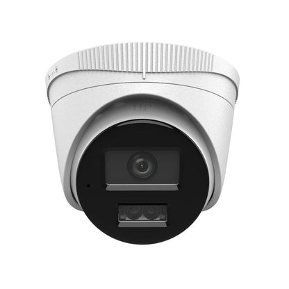 Caméra de surveillance dôme IP HIK - VISION - Smart Light - Direct - Sécurité - Boutique