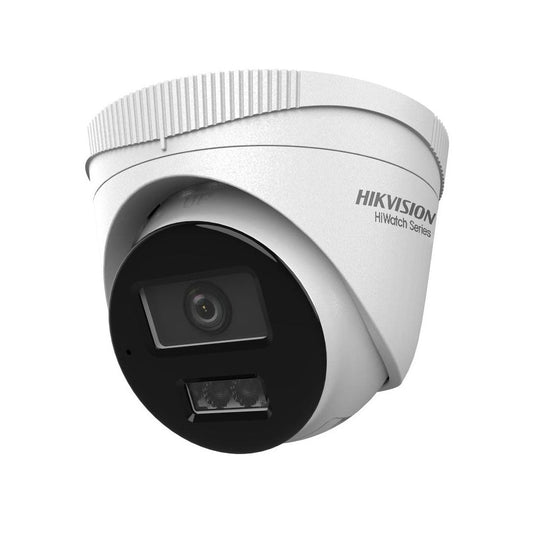 Caméra de surveillance dôme IP HIK - VISION - Smart Light - Direct - Sécurité - Boutique
