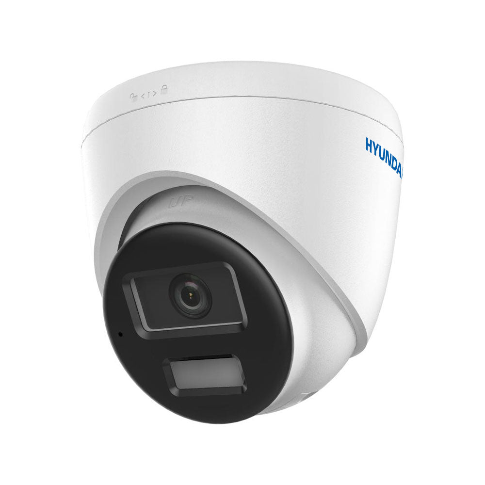 Caméra de surveillance dôme IP HYUNDAI - El Vigilente - Direct - Sécurité - Boutique