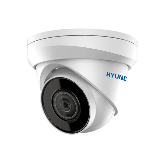 Caméra de surveillance dôme IP HYUNDAI