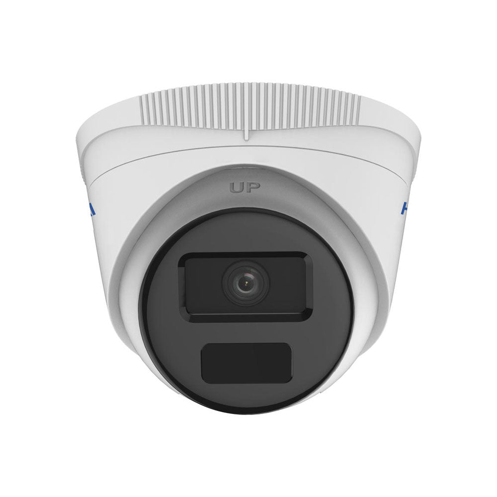 Caméra de surveillance dôme IP HYUNDAI - Série Basic - Direct - Sécurité - Boutique