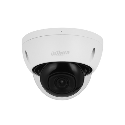 Caméra de surveillance dôme IP - Série Pro Anti Vandalisme - Direct - Sécurité - Boutique