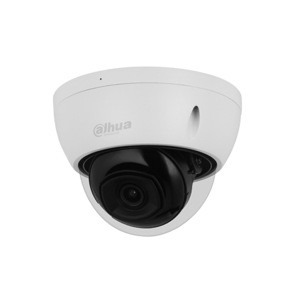 Caméra de surveillance dôme IP - Série Pro Anti Vandalisme - Direct - Sécurité - Boutique