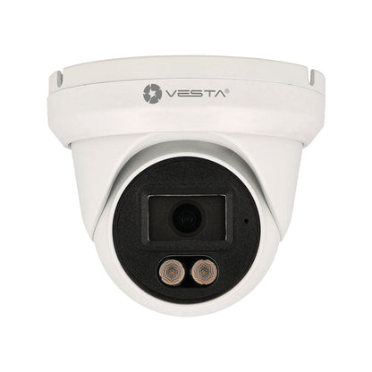 Caméra de surveillance dôme IP VESTA - Direct - Sécurité - Boutique