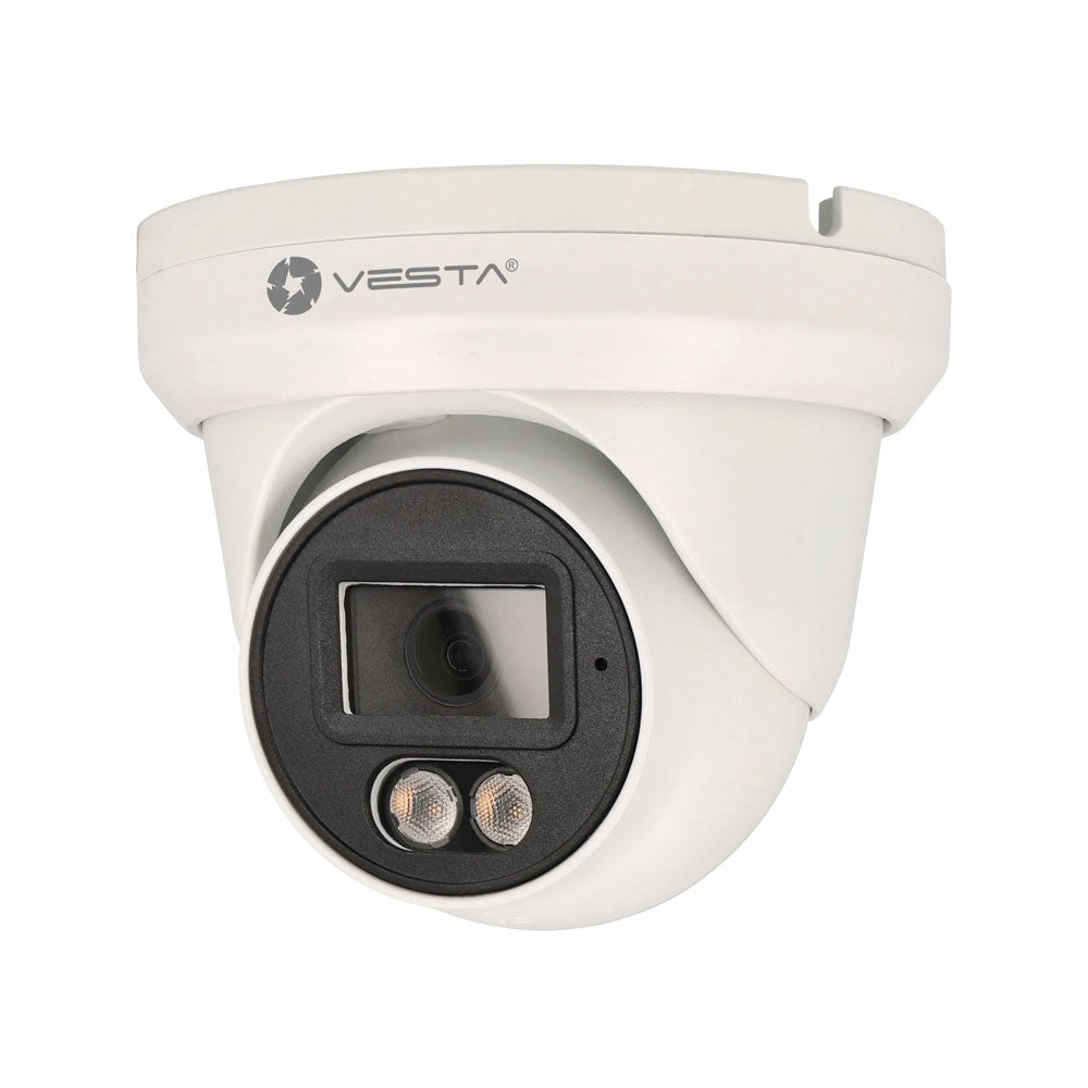 Caméra de surveillance dôme IP VESTA - Direct - Sécurité - Boutique
