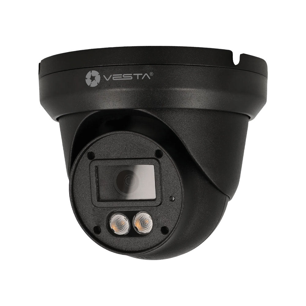 Caméra de surveillance dôme IP VESTA - Direct - Sécurité - Boutique