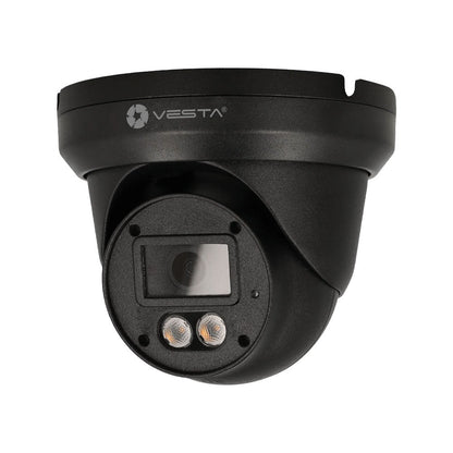Caméra de surveillance dôme IP VESTA - Direct - Sécurité - Boutique