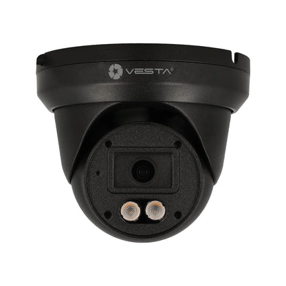 Caméra de surveillance dôme IP VESTA - Direct - Sécurité - Boutique