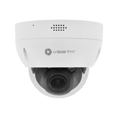 Caméra de surveillance dôme IP VESTA avec zoom - TiOC Anti - Vandalisme - Direct - Sécurité - Boutique