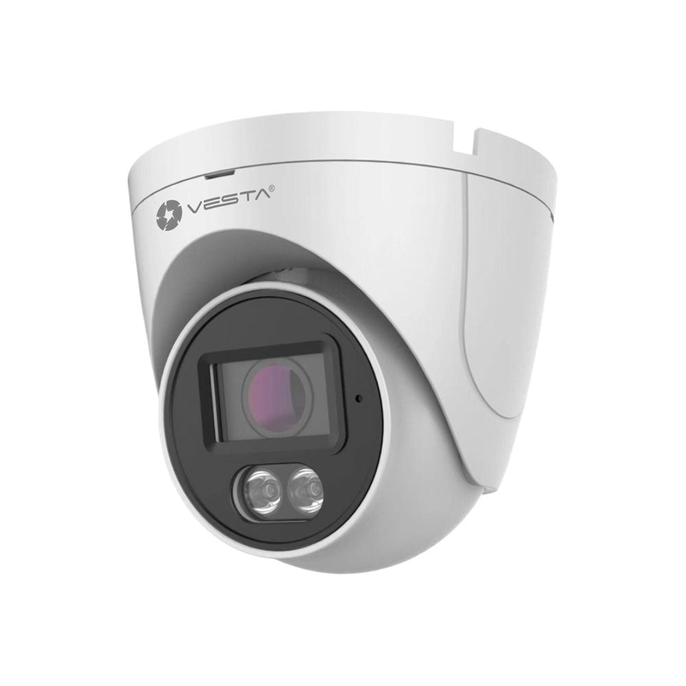 Caméra de surveillance dôme IP VESTA - Basic - Direct - Sécurité - Boutique