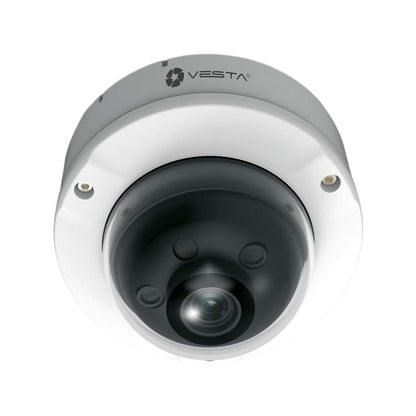 Caméra de surveillance dôme IP VESTA - Basic Anti - Vandalisme - Direct - Sécurité - Boutique