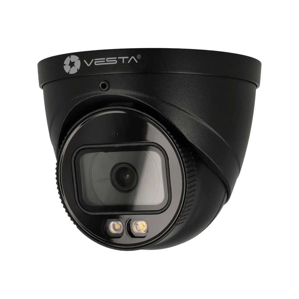 Caméra de surveillance dôme IP VESTA - TiOC - Direct - Sécurité - Boutique