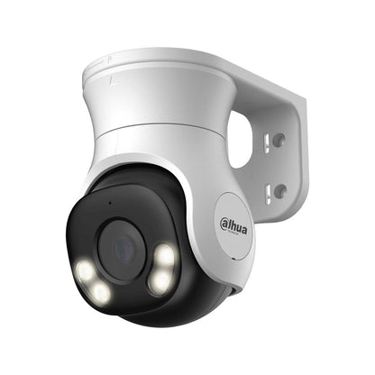 Caméra de surveillance dôme PTZ avec vision nocturne en couleur - Direct - Sécurité - Boutique
