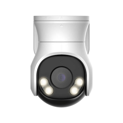 Caméra de surveillance dôme PTZ avec vision nocturne en couleur - Direct - Sécurité - Boutique
